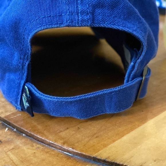 Vermont Lake Monsters Minor League Baseball Retro Signed hat cap OS - Picture 7 of 9